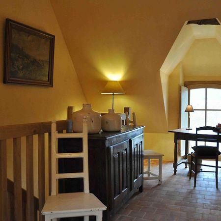 Domaine Du Ris De Feu Chambres D'Hotes De Charme Chalais  Zewnętrze zdjęcie