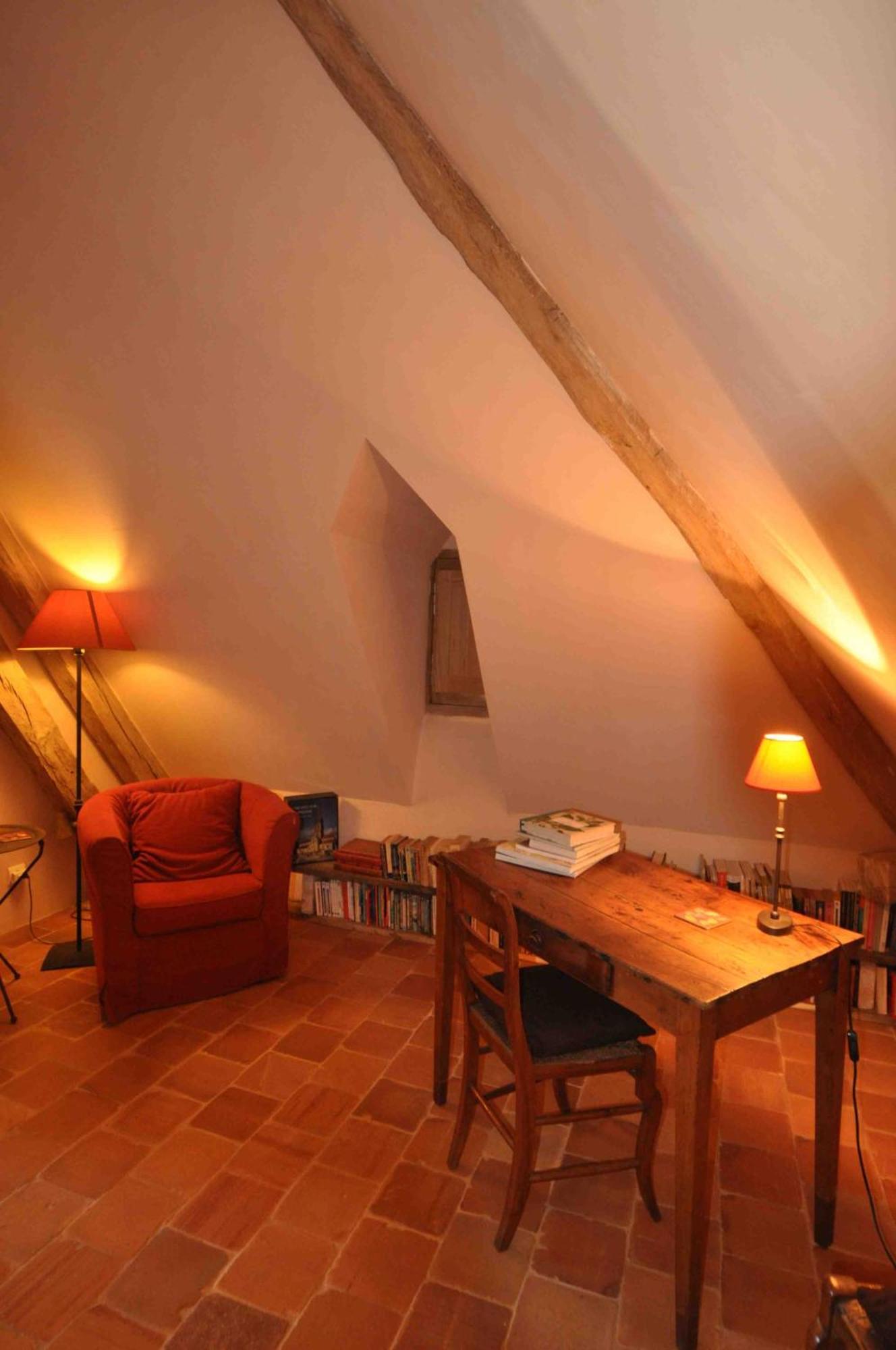Domaine Du Ris De Feu Chambres D'Hotes De Charme Chalais  Zewnętrze zdjęcie