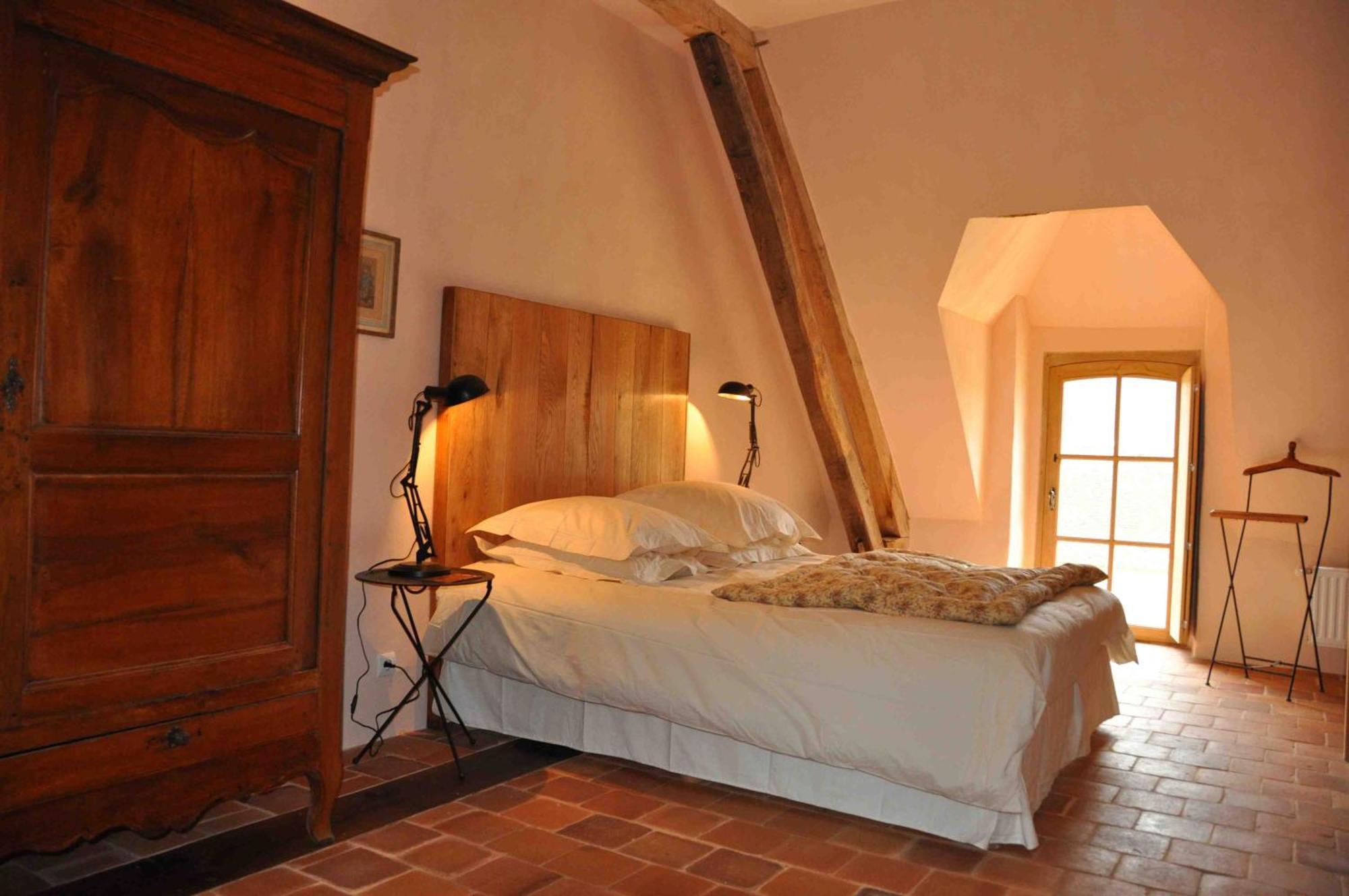 Domaine Du Ris De Feu Chambres D'Hotes De Charme Chalais  Zewnętrze zdjęcie